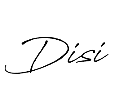 See photos of Disi official signature by Spectra . Check more albums & portfolios. Read reviews & check more about Antro_Vectra_Bolder font. Disi signature style 7 images and pictures png