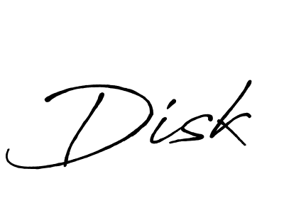 It looks lik you need a new signature style for name Disk. Design unique handwritten (Antro_Vectra_Bolder) signature with our free signature maker in just a few clicks. Disk signature style 7 images and pictures png