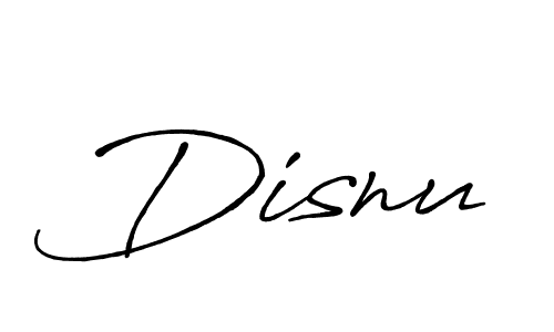 Similarly Antro_Vectra_Bolder is the best handwritten signature design. Signature creator online .You can use it as an online autograph creator for name Disnu. Disnu signature style 7 images and pictures png