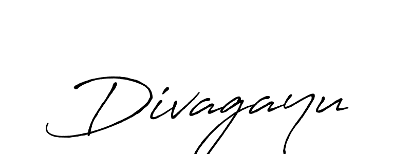 See photos of Divagayu official signature by Spectra . Check more albums & portfolios. Read reviews & check more about Antro_Vectra_Bolder font. Divagayu signature style 7 images and pictures png