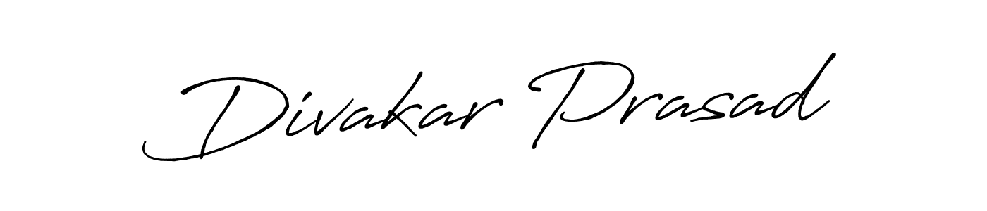 Make a short Divakar Prasad signature style. Manage your documents anywhere anytime using Antro_Vectra_Bolder. Create and add eSignatures, submit forms, share and send files easily. Divakar Prasad signature style 7 images and pictures png