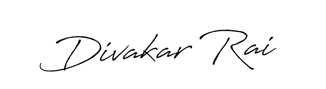 if you are searching for the best signature style for your name Divakar Rai. so please give up your signature search. here we have designed multiple signature styles  using Antro_Vectra_Bolder. Divakar Rai signature style 7 images and pictures png