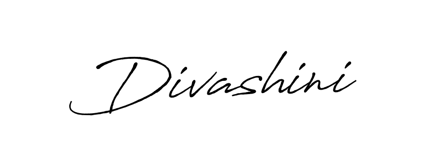 Also You can easily find your signature by using the search form. We will create Divashini name handwritten signature images for you free of cost using Antro_Vectra_Bolder sign style. Divashini signature style 7 images and pictures png