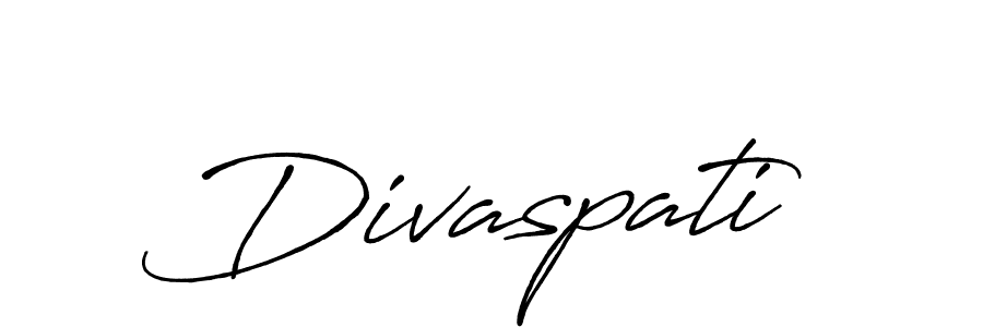 Once you've used our free online signature maker to create your best signature Antro_Vectra_Bolder style, it's time to enjoy all of the benefits that Divaspati name signing documents. Divaspati signature style 7 images and pictures png