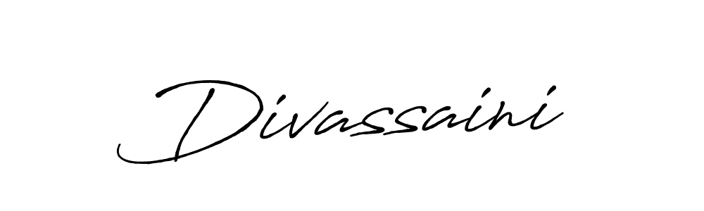 Best and Professional Signature Style for Divassaini. Antro_Vectra_Bolder Best Signature Style Collection. Divassaini signature style 7 images and pictures png