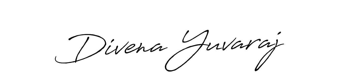 Best and Professional Signature Style for Divena Yuvaraj. Antro_Vectra_Bolder Best Signature Style Collection. Divena Yuvaraj signature style 7 images and pictures png
