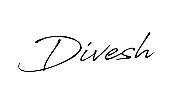 Here are the top 10 professional signature styles for the name Divesh. These are the best autograph styles you can use for your name. Divesh signature style 7 images and pictures png
