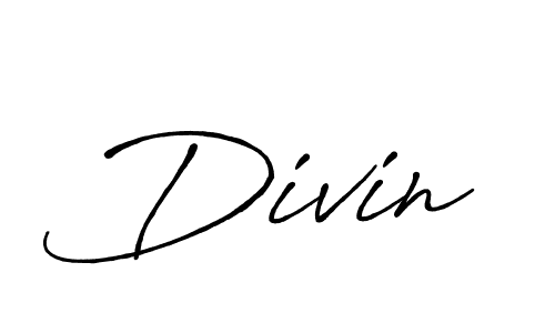 Here are the top 10 professional signature styles for the name Divin. These are the best autograph styles you can use for your name. Divin signature style 7 images and pictures png