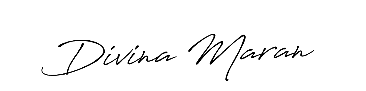 Here are the top 10 professional signature styles for the name Divina Maran. These are the best autograph styles you can use for your name. Divina Maran signature style 7 images and pictures png