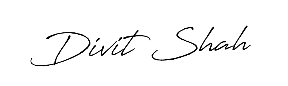 Check out images of Autograph of Divit Shah name. Actor Divit Shah Signature Style. Antro_Vectra_Bolder is a professional sign style online. Divit Shah signature style 7 images and pictures png