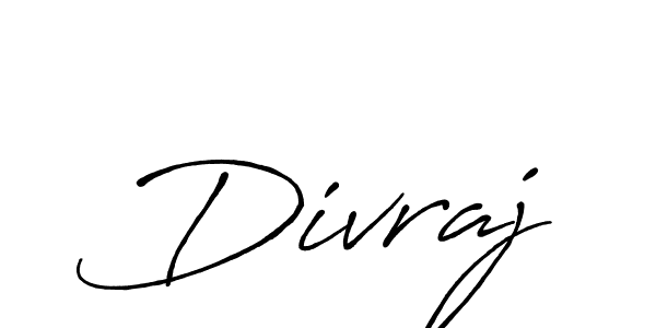 Once you've used our free online signature maker to create your best signature Antro_Vectra_Bolder style, it's time to enjoy all of the benefits that Divraj name signing documents. Divraj signature style 7 images and pictures png