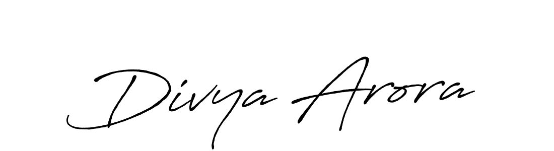See photos of Divya Arora official signature by Spectra . Check more albums & portfolios. Read reviews & check more about Antro_Vectra_Bolder font. Divya Arora signature style 7 images and pictures png