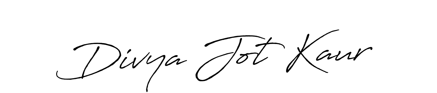 You can use this online signature creator to create a handwritten signature for the name Divya Jot Kaur. This is the best online autograph maker. Divya Jot Kaur signature style 7 images and pictures png