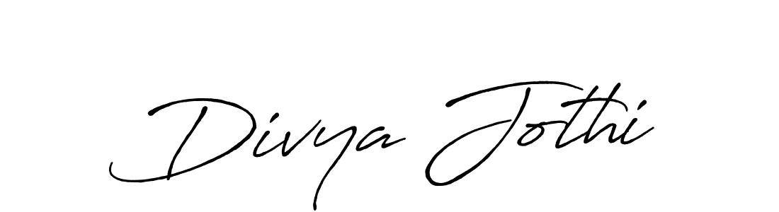 Make a short Divya Jothi signature style. Manage your documents anywhere anytime using Antro_Vectra_Bolder. Create and add eSignatures, submit forms, share and send files easily. Divya Jothi signature style 7 images and pictures png