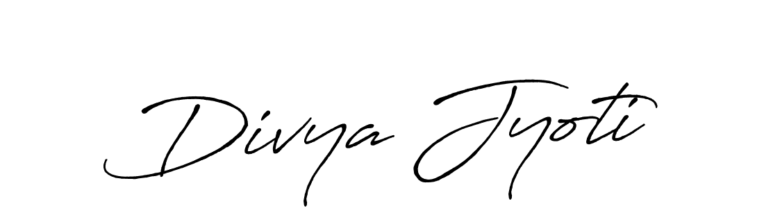 The best way (Antro_Vectra_Bolder) to make a short signature is to pick only two or three words in your name. The name Divya Jyoti include a total of six letters. For converting this name. Divya Jyoti signature style 7 images and pictures png