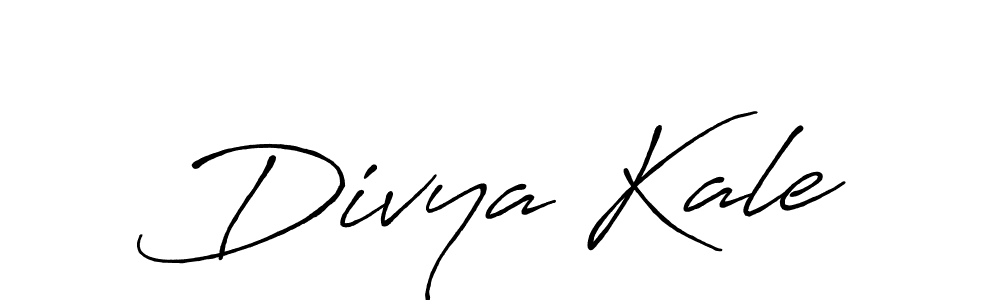 Best and Professional Signature Style for Divya Kale. Antro_Vectra_Bolder Best Signature Style Collection. Divya Kale signature style 7 images and pictures png