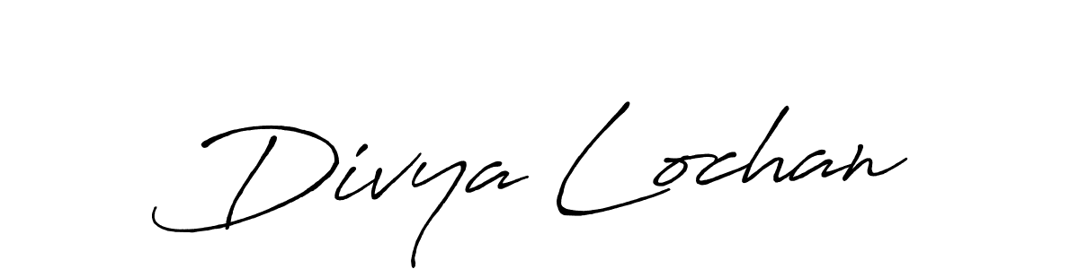 Best and Professional Signature Style for Divya Lochan. Antro_Vectra_Bolder Best Signature Style Collection. Divya Lochan signature style 7 images and pictures png