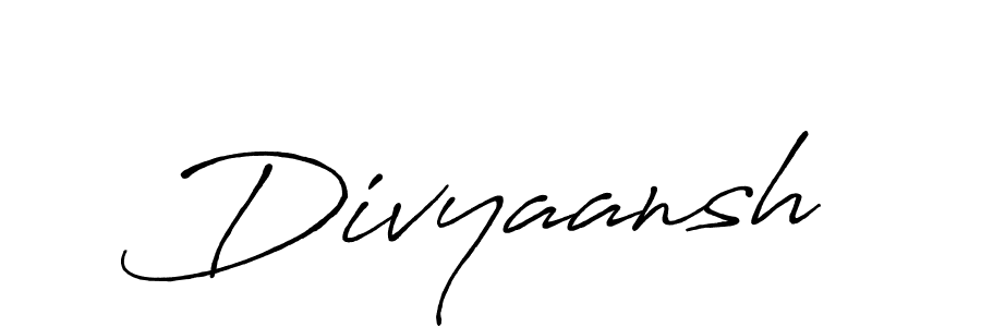 See photos of Divyaansh official signature by Spectra . Check more albums & portfolios. Read reviews & check more about Antro_Vectra_Bolder font. Divyaansh signature style 7 images and pictures png