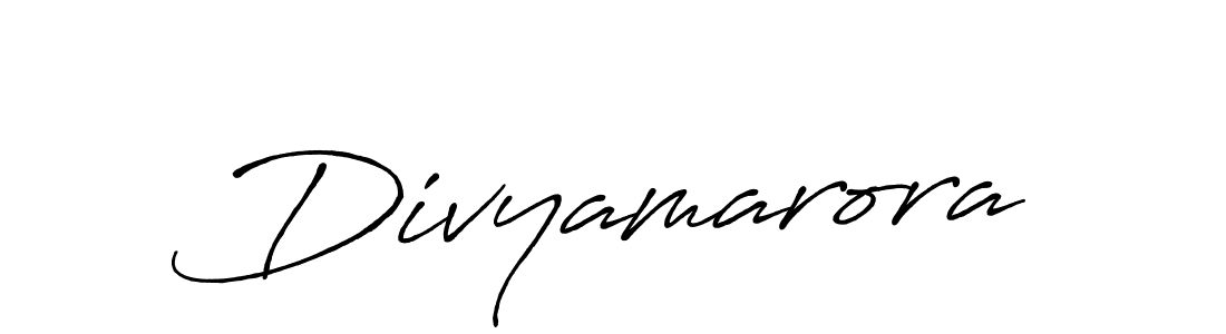 Also You can easily find your signature by using the search form. We will create Divyamarora name handwritten signature images for you free of cost using Antro_Vectra_Bolder sign style. Divyamarora signature style 7 images and pictures png