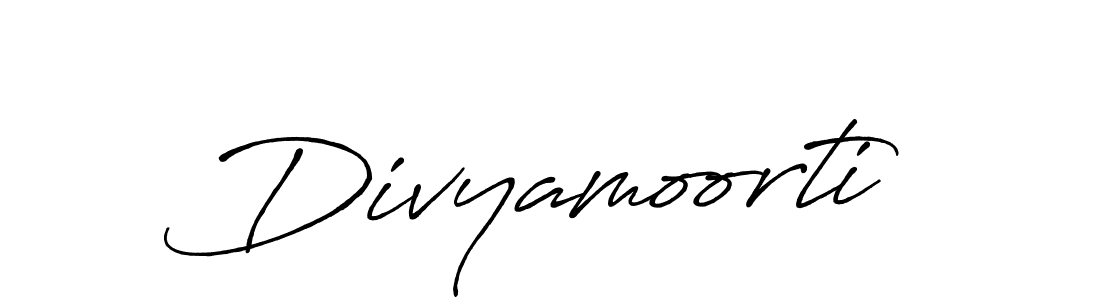 You can use this online signature creator to create a handwritten signature for the name Divyamoorti. This is the best online autograph maker. Divyamoorti signature style 7 images and pictures png