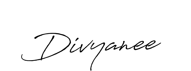 This is the best signature style for the Divyanee name. Also you like these signature font (Antro_Vectra_Bolder). Mix name signature. Divyanee signature style 7 images and pictures png