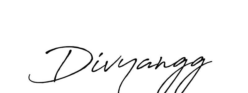 You can use this online signature creator to create a handwritten signature for the name Divyangg. This is the best online autograph maker. Divyangg signature style 7 images and pictures png