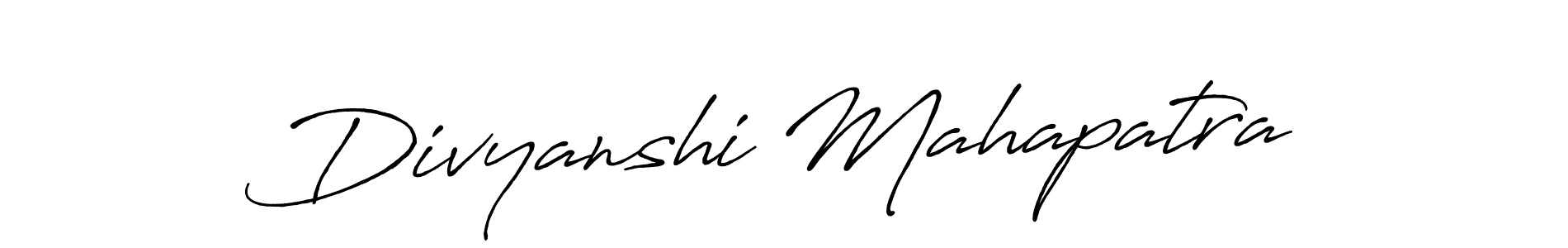 if you are searching for the best signature style for your name Divyanshi Mahapatra. so please give up your signature search. here we have designed multiple signature styles  using Antro_Vectra_Bolder. Divyanshi Mahapatra signature style 7 images and pictures png