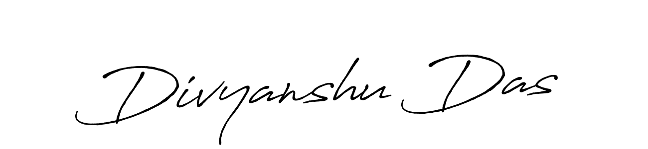 It looks lik you need a new signature style for name Divyanshu Das. Design unique handwritten (Antro_Vectra_Bolder) signature with our free signature maker in just a few clicks. Divyanshu Das signature style 7 images and pictures png