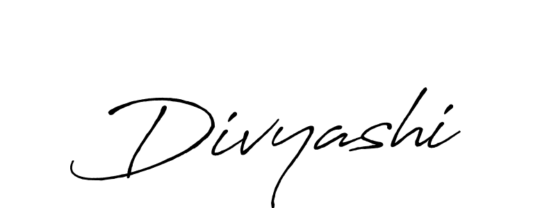 if you are searching for the best signature style for your name Divyashi. so please give up your signature search. here we have designed multiple signature styles  using Antro_Vectra_Bolder. Divyashi signature style 7 images and pictures png