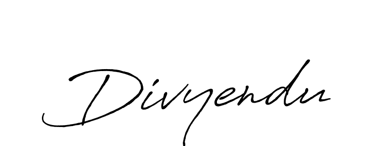 Here are the top 10 professional signature styles for the name Divyendu. These are the best autograph styles you can use for your name. Divyendu signature style 7 images and pictures png