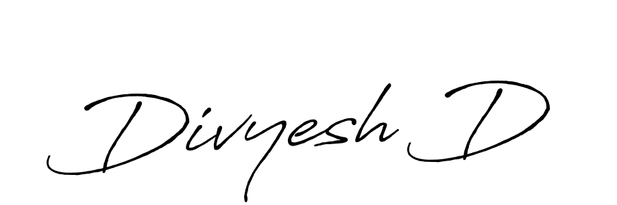 Check out images of Autograph of Divyesh D name. Actor Divyesh D Signature Style. Antro_Vectra_Bolder is a professional sign style online. Divyesh D signature style 7 images and pictures png