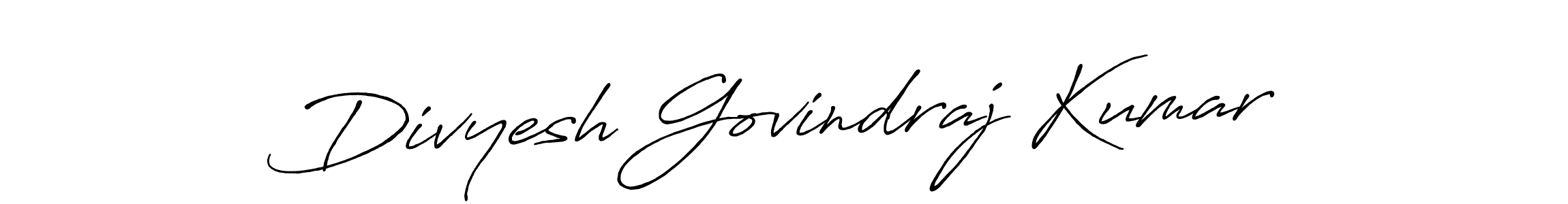 You can use this online signature creator to create a handwritten signature for the name Divyesh Govindraj Kumar. This is the best online autograph maker. Divyesh Govindraj Kumar signature style 7 images and pictures png