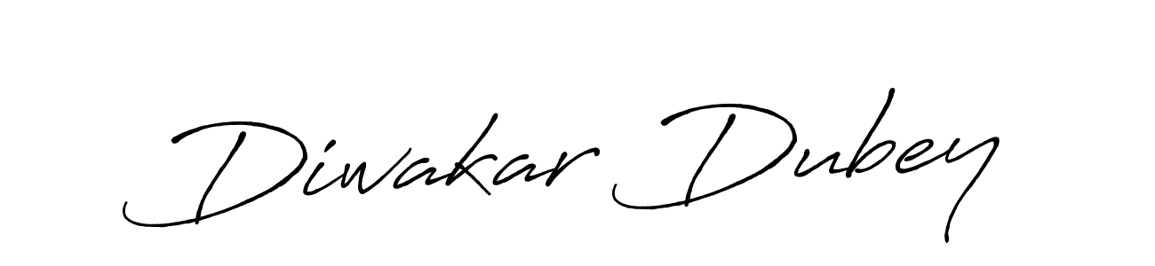 Best and Professional Signature Style for Diwakar Dubey. Antro_Vectra_Bolder Best Signature Style Collection. Diwakar Dubey signature style 7 images and pictures png