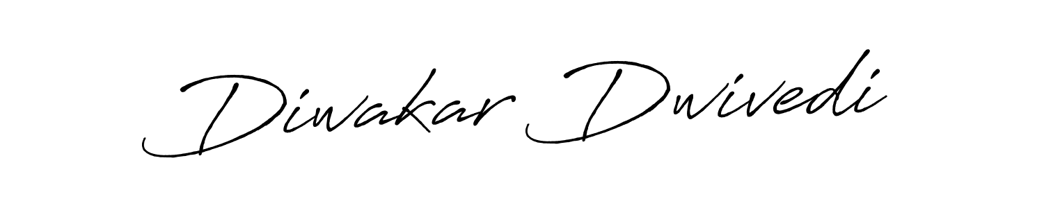 if you are searching for the best signature style for your name Diwakar Dwivedi. so please give up your signature search. here we have designed multiple signature styles  using Antro_Vectra_Bolder. Diwakar Dwivedi signature style 7 images and pictures png