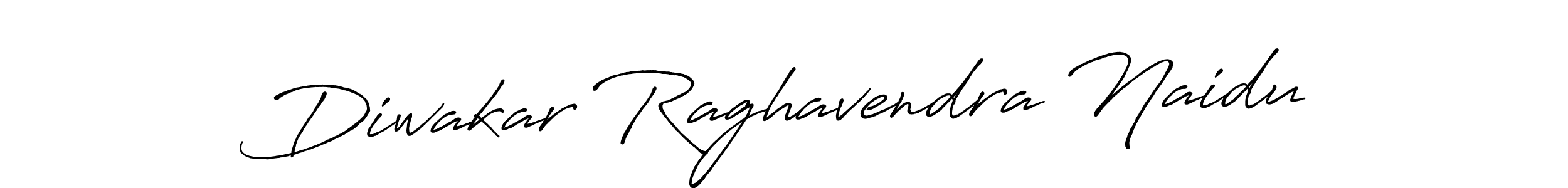 The best way (Antro_Vectra_Bolder) to make a short signature is to pick only two or three words in your name. The name Diwakar Raghavendra Naidu include a total of six letters. For converting this name. Diwakar Raghavendra Naidu signature style 7 images and pictures png