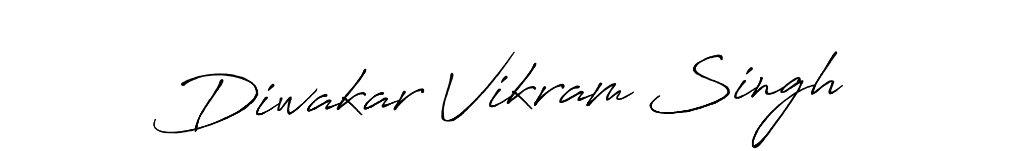 How to Draw Diwakar Vikram Singh signature style? Antro_Vectra_Bolder is a latest design signature styles for name Diwakar Vikram Singh. Diwakar Vikram Singh signature style 7 images and pictures png
