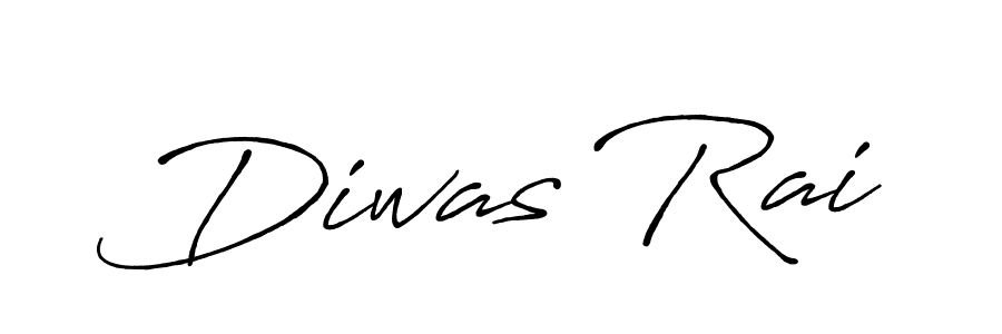 The best way (Antro_Vectra_Bolder) to make a short signature is to pick only two or three words in your name. The name Diwas Rai include a total of six letters. For converting this name. Diwas Rai signature style 7 images and pictures png