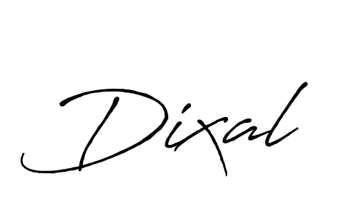 Best and Professional Signature Style for Dixal. Antro_Vectra_Bolder Best Signature Style Collection. Dixal signature style 7 images and pictures png