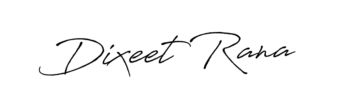 How to Draw Dixeet Rana signature style? Antro_Vectra_Bolder is a latest design signature styles for name Dixeet Rana. Dixeet Rana signature style 7 images and pictures png