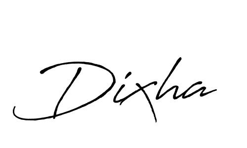 Similarly Antro_Vectra_Bolder is the best handwritten signature design. Signature creator online .You can use it as an online autograph creator for name Dixha. Dixha signature style 7 images and pictures png