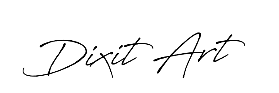 Check out images of Autograph of Dixit Art name. Actor Dixit Art Signature Style. Antro_Vectra_Bolder is a professional sign style online. Dixit Art signature style 7 images and pictures png