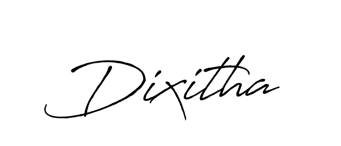Similarly Antro_Vectra_Bolder is the best handwritten signature design. Signature creator online .You can use it as an online autograph creator for name Dixitha. Dixitha signature style 7 images and pictures png