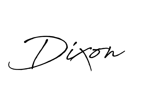 See photos of Dixon official signature by Spectra . Check more albums & portfolios. Read reviews & check more about Antro_Vectra_Bolder font. Dixon signature style 7 images and pictures png