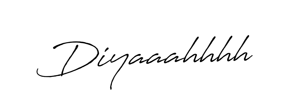 Here are the top 10 professional signature styles for the name Diyaaahhhh. These are the best autograph styles you can use for your name. Diyaaahhhh signature style 7 images and pictures png