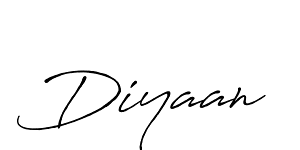 Antro_Vectra_Bolder is a professional signature style that is perfect for those who want to add a touch of class to their signature. It is also a great choice for those who want to make their signature more unique. Get Diyaan name to fancy signature for free. Diyaan signature style 7 images and pictures png