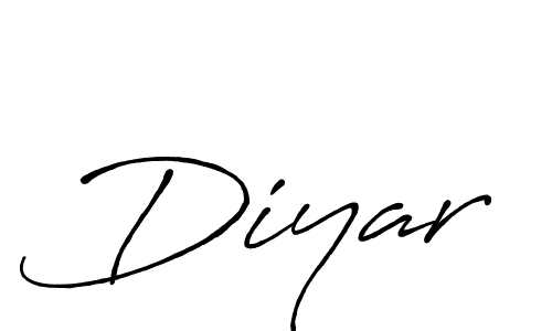 See photos of Diyar official signature by Spectra . Check more albums & portfolios. Read reviews & check more about Antro_Vectra_Bolder font. Diyar signature style 7 images and pictures png