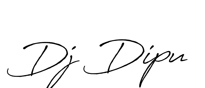 Make a beautiful signature design for name Dj Dipu. Use this online signature maker to create a handwritten signature for free. Dj Dipu signature style 7 images and pictures png