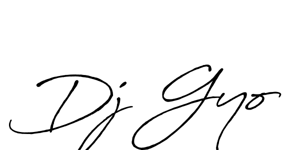 Check out images of Autograph of Dj Gyo name. Actor Dj Gyo Signature Style. Antro_Vectra_Bolder is a professional sign style online. Dj Gyo signature style 7 images and pictures png
