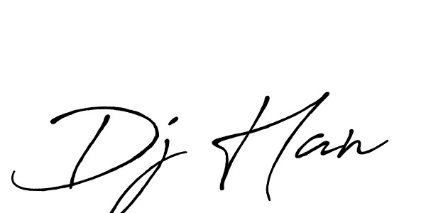 You can use this online signature creator to create a handwritten signature for the name Dj Han. This is the best online autograph maker. Dj Han signature style 7 images and pictures png