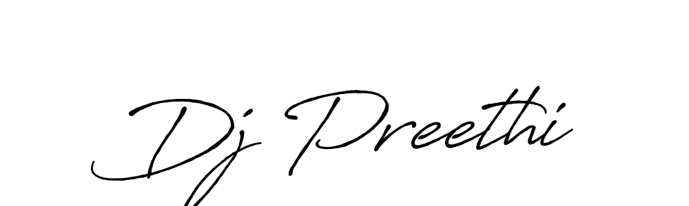 Here are the top 10 professional signature styles for the name Dj Preethi. These are the best autograph styles you can use for your name. Dj Preethi signature style 7 images and pictures png